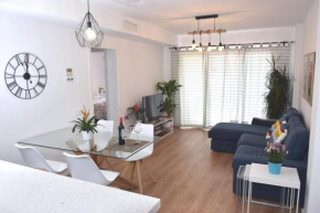 Spectacular Apartment 8 pax/4 rooms & Free Parking